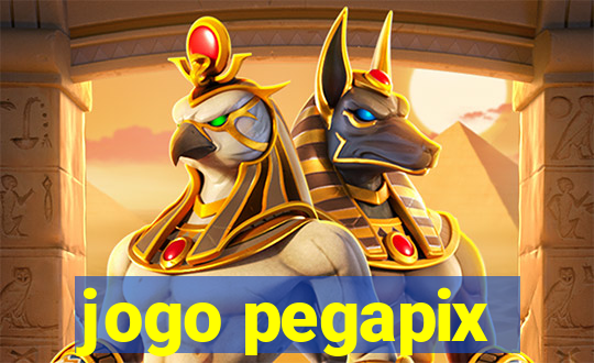 jogo pegapix